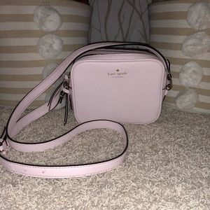 kate spade pyper powder pink